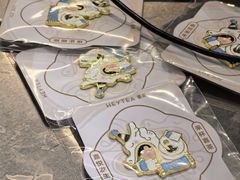 -喜茶(上海淮海中路渔阳里店)