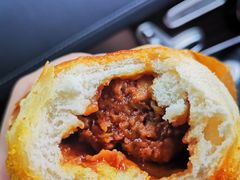牛肉煎包-牛煎里牛肉煎包淮南牛肉汤(广东路店)