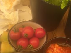 -九田家黑牛烤肉料理(衡百国际店)