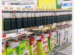 -神农美特好生鲜超市(三墙店)