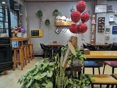 大堂-酸奶王国(古城店)