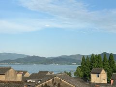 -东钱湖旅游度假区