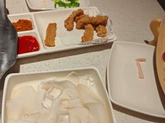 -海底捞火锅(杭州庆春路夜宵主题店)