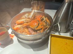 -加餐海鲜自助(宝龙一城店)