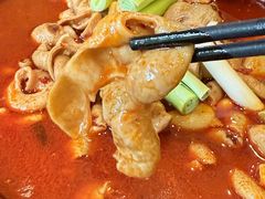 -湘肠香火锅店(团结湖店)