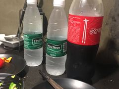 -锅说大脸毛肚重庆老火锅(佐阾店)