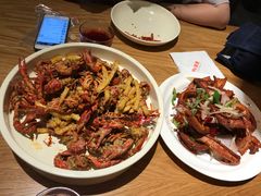 -虾满堂(瑞虹店)