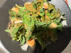 -初蓉丨遇见新川菜(亲贤街荣耀店)