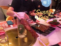 -96农蝎虾(江桥老街店)