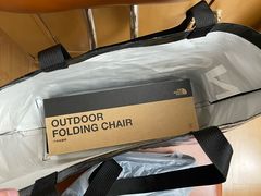 -THE NORTH FACE(三里屯ONEBOX店)