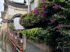 -妈妈的味道(和顺古镇店)