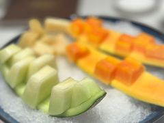 -禧悦楼(天德广场店)