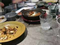 -半山腰·云南菜(侨福芳草地店)