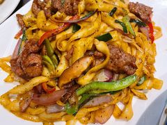 -好嫂子酱猪手•农家菜(蒲黄榆店)