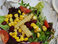 -库滋明·俄罗斯特色美食(中央大街店)