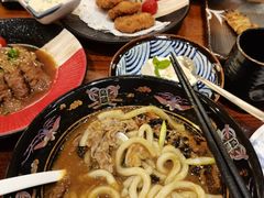 -鸟鹏烧鸟居酒屋(仁恒梦中心店)
