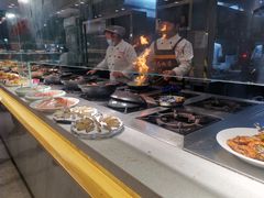 -阿毛饭店(和义路店)