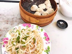 三丝冷面-万寿斋(山阴路店)