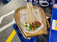 -马路边边火锅串串(观前街店)