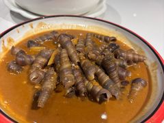 -钱山海鲜大排档