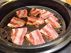 -倍熹首尔烤肉大排档(合生汇店)