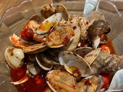 -东辰望海鱼码头·海鲜餐厅