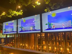 -1819餐厅·团队聚餐·烤串·精酿