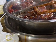 -渝味黄姐火锅(黄泥村店)
