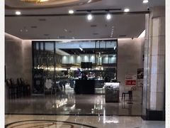 -巴西烤肉海鲜自助餐厅
