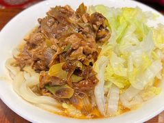 -李记白水羊头·清真老味家常菜(石景山店)
