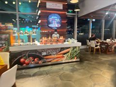 -The COOK·厨餐厅·自助餐(浦东嘉里大酒店)