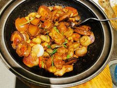 -铜锣湾·有麝自然香(长嘉汇购物公园店)