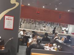 -肉焰山巴西烤肉自助餐厅(龙湖芙蓉天街店)