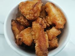 -纽约薯条(世豪广场店)