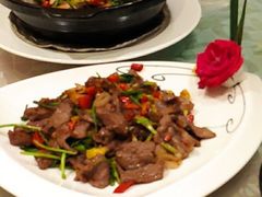 -桃源春晓中餐厅 TaoYuan Restaurant