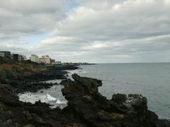 -龙头岩(Dragon Head Rock)