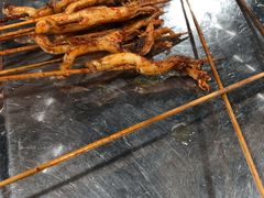 -夜烤·宜宾烧烤(洋河路店)