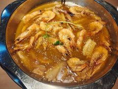 -槐店王婆大虾(双街镇店)