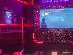 -星聚会KTV X Party(上海真如中海环宇城店)