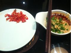 味碟-重庆小天鹅自助火锅店(空港跨境店)