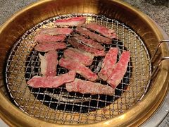 -NIUAN牛庵·日式和牛烧肉(恒隆店)