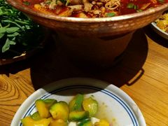 -云海肴·汽锅鸡·云南菜(天津国金汇店)