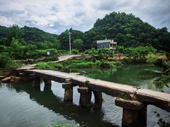 -上甘棠村