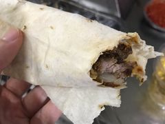 -老广烧烤(骆驼山康馨园店)