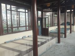 -徂徕山森林康养度假谷温泉