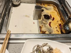 -海底捞火锅(新华联梦想城店)