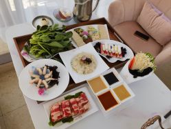 点击看大图 -馨月汇·一悦馨香月子中心(前滩店)