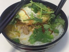 -一品郑记重庆牛肉米线馆(东泰路店)