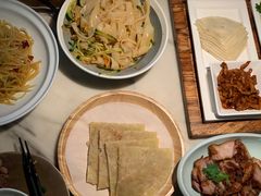 京酱肉丝-北方家宴(祈福店)