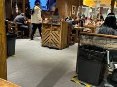 -北丐先生·野馄饨烧烤(雨花万象店)